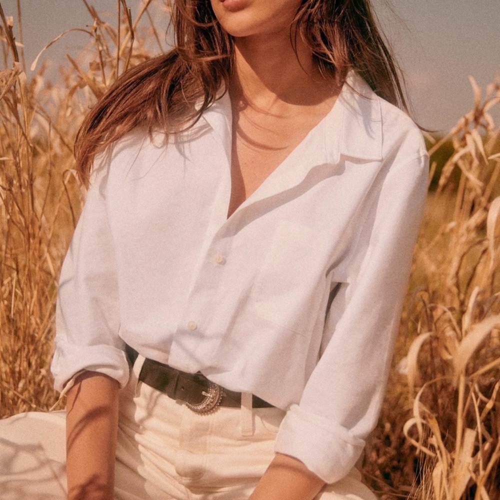 Tomboy shirt - 36